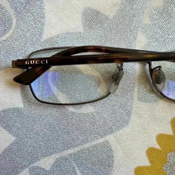 Gucci reading glasses unisex - Picture 2 of 7